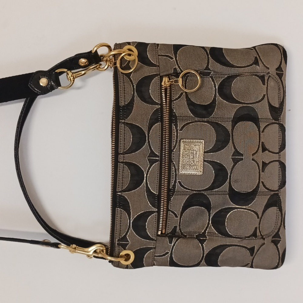 Coach Signature Poppy